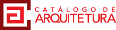 Catálogo de Arquitetura
