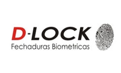 D-Lock Fechaduras Biométricas