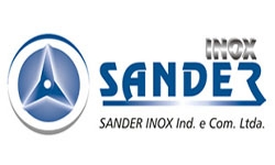 Sander Inox
