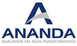 Ananda Metais LTDA - 04215721000170 São Paulo