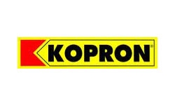 Kopron do Brasil
