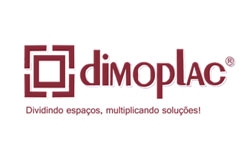 Dimoplac Divisórias Moduladas Ltda