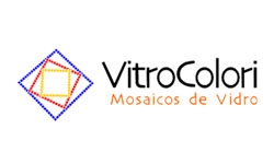 VitroColori  Mosaicos de Vidro