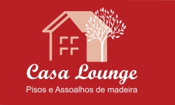 Casa Lounge Pisos e Assoalhos de Madeira