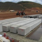 imagem de Forma para Concreto - Pertech