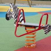 imagem de Brinquedos para Playground Soinca - Haiah