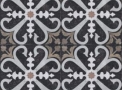 Porcelanato Negro Linha Decorative - Ceusa