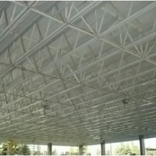 imagem de Sistema Construtivo Fast Roof - Santo André