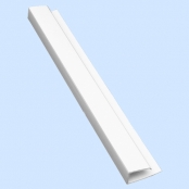 imagem de Rodaforro C PVC Facility - BR Plásticos