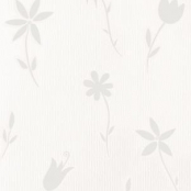 imagem de Revestimento Tulipa Prata Linha Florata - Formigrês
