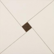 imagem de Piso Glacial Bege 43x43 - Ceral