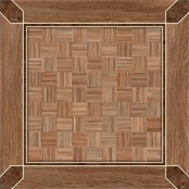 imagem de Piso Madeira Decor Linha 44X44 - Lef