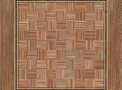 Piso Madeira Decor Linha 44X44 - Lef