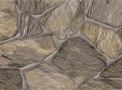 Piso Stone Cinza Linha 30x57 - Lef