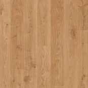 imagem de Pisos Laminados Elite Carvalho natural escovado - Quick-Step