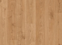 Pisos Laminados Elite Carvalho natural escovado - Quick-Step