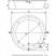 imagem de Banheira Astra  Linea Ronde