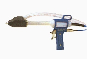 imagem de Pistola Beta - Metalic