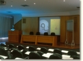 Auditórios e Salas de Conferência