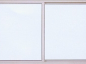 imagem de Janela 2 folhas - sem bandeira, com ou sem grade 3