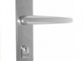 Fechadura Inox Externa 2600/70