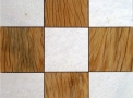 Enquadrado - Falcon Mosaics