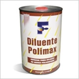 imagem de Diluente Polimax