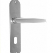 imagem de Fechadura Inox Interna 2700/70