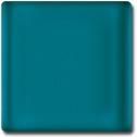imagem de Pastilha de vidro Gail verde turmalina