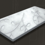 imagem de Revestimento cimentício Retrô - Solarium