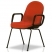 imagem de Cadeira Giroflex Polytrop Standard