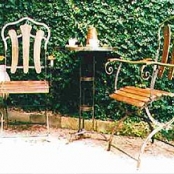 imagem de Cadeira Aroeira Provence