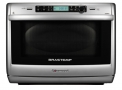 Forno com Micro-ondas Brastemp Gourmand - (BMD35AT)