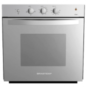 imagem de Forno Elétrico Brastemp Clean - 60CM (BOB61)