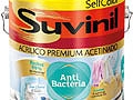 Tinta Suvinil  Acrílico AntiBactéria