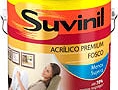 Tinta Suvinil  Acrílico Premium Fosco