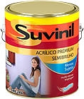 imagem de Tinta Suvinil  Acrílico Premium Semi-Brilho