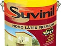 Tinta Suvinil  Látex Premium Maxx