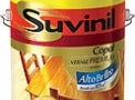 Suvinil Verniz Copal