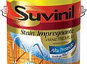 Suvinil Verniz Stain Impregnante