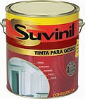 imagem de Tinta Suvinil para Gesso