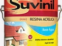 Suvinil Resina Acrílica Base Água