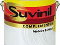 Suvinil Zarcão