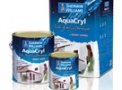 Tinta Acrílica Premium - Aquacryl - Sherwin-Williams