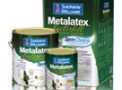 Tinta Acrílica Bacterkill para Cozinha E Banheiro -  Metalatex - Sherwin-Williams
