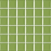 imagem de Pastilha de Vidro Gyotoku  Verde Oliva 210
