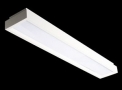 Luminária de sobrepor 2X40W fluorescentes New Line - 8056722