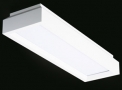 Luminária de sobrepor para 2X20W fluorescentes New Line - 8056528