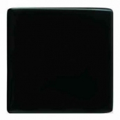 imagem de Pastilha de Vidro Gyotoku  EcoGlass Preto