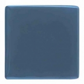 imagem de Pastilha de Vidro Gyotoku  EcoGlass Azul Real